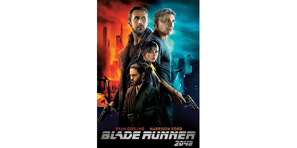 Blade Runner 2049 - Movies on Google Play