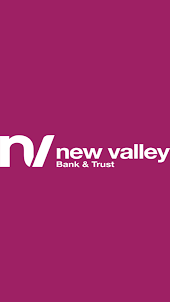New Valley Bank and Trust