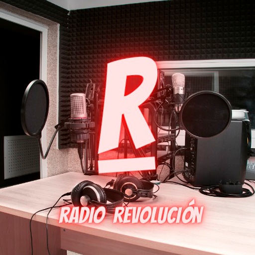 Radio Revolución logo