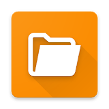 HD Explorer - File Manager icon