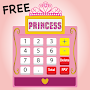 Princess Cash Register Free