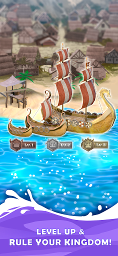 Fishing Viking Adventure  screenshots 4