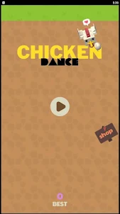 Chicken Dances