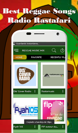 Best Reggae Songs Radio Rastafari