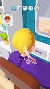 Hair Tattoo: Barber Shop Game APK [UPDATED 2023-11-27] - Download Latest  Official Version
