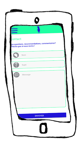 Peesy Screen 3