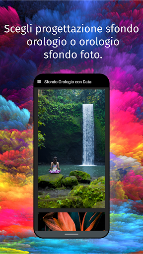Anteprima dell'app