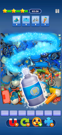 Game screenshot Match Manor apk download