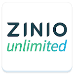 Cover Image of Download ZINIO unlimited - Magazines 2.24.0 APK