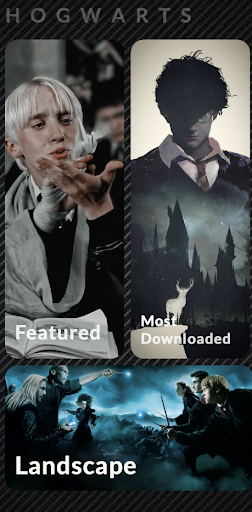 Hogwarts Wallpapers