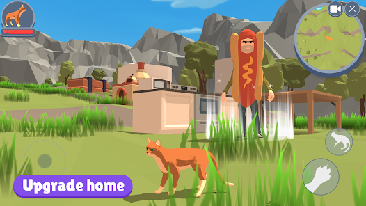 Screenshot image
