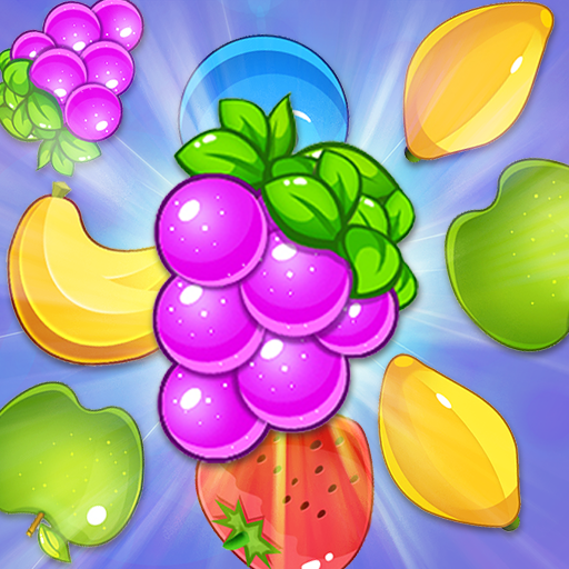 Crazy Fruit Blast::Appstore for Android