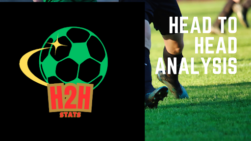 Android application Football h2h stats screenshort