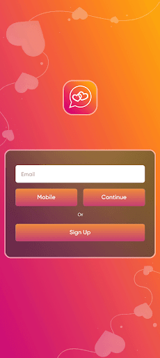 Instamate Screen 2