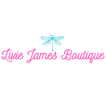 Livie James Boutique