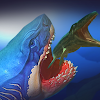 Feed and Fish Survivors icon