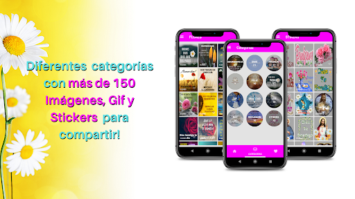 Bendiciones de Buenos Días