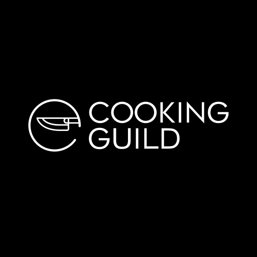 The Cooking Guild logo