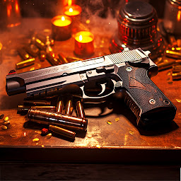 Icon image Gun Simulator: Shooting Master