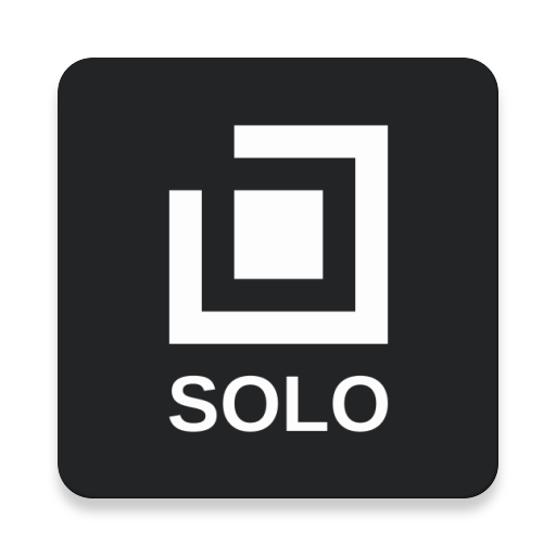SOLO Workout logo