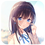 Cover Image of Download Anime Girl Wallpaper  APK