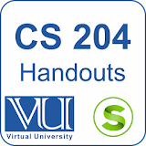 CS204 Handouts icon