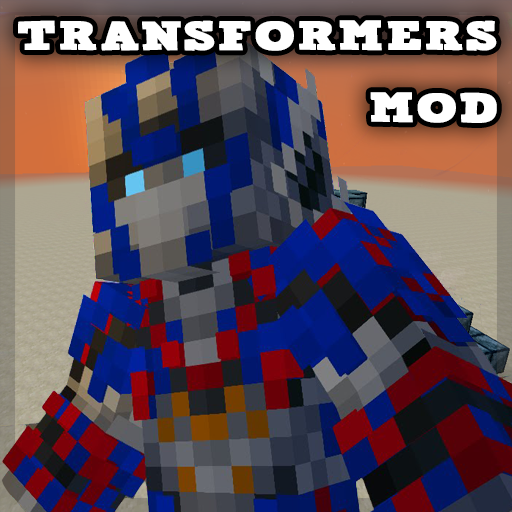 Transformers Mod Tải xuống trên Windows