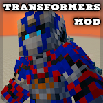 Cover Image of Descargar Transformers Mod 3.0.1 APK