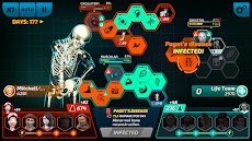 Bio Inc. Nemesis - Plague Doctorsのおすすめ画像2