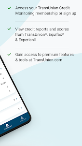 TransUnion: Credit Monitoring