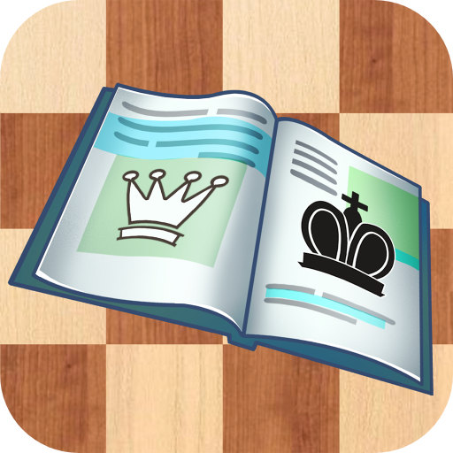 Catalog of chess applications logo