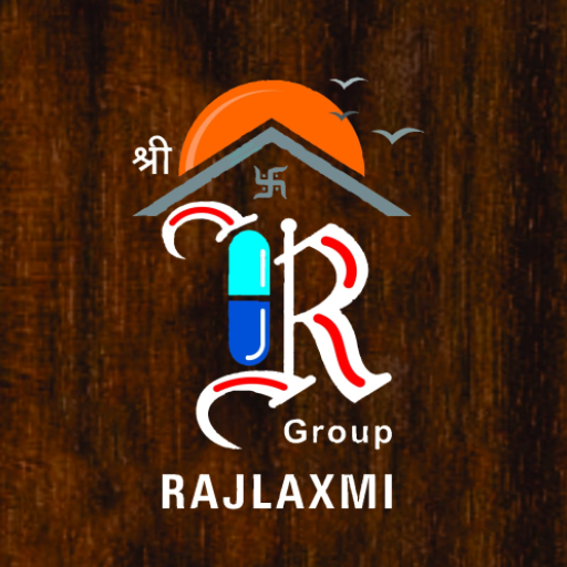Shree Rajlakshmi Royal Academy logo