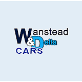 Wanstead & Delta Cars icon