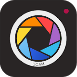 UCAM-HD Filter Camera icon