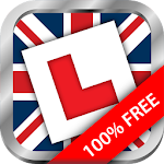 Cover Image of 下载 Driving Theory Test for Cars 2021  APK