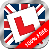 Driving Theory Test for Cars 2021 icon