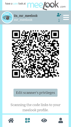 Meelook - Meelook.com Screen 2