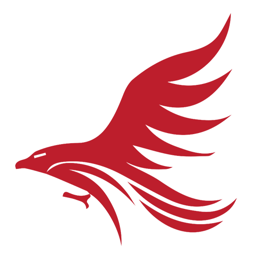 TrackingHAWK logo