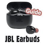 Cover Image of डाउनलोड jbl earbuds guide 1 APK