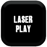 Cover Image of Скачать Laser Play 1.0 APK