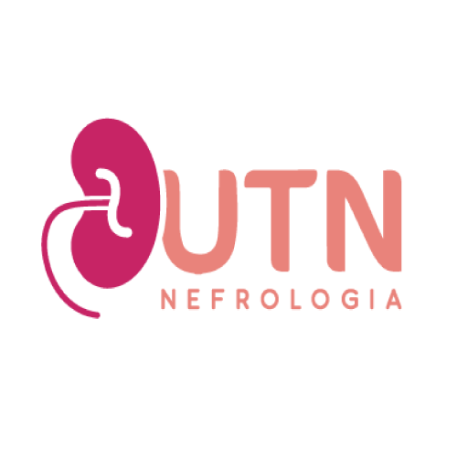 UTN NEFROCLOUD logo