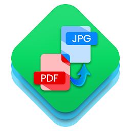 Icon image PDFTOJPG: PDF to JPG Converter