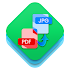 PDF to JPG Converter - Image Converter 1.31