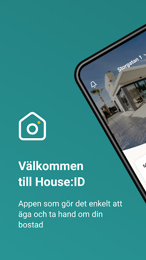 HouseID Screenshot 1 - AppWisp.com