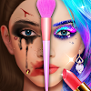 Makeover Stylist: Makeup Game icon