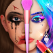 Makeover Stylist: Makeup Game - ミニゲームアプリ