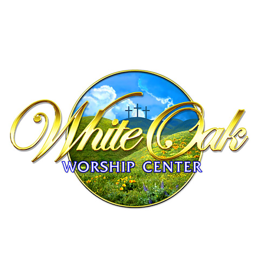 White Oak Worship Center logo