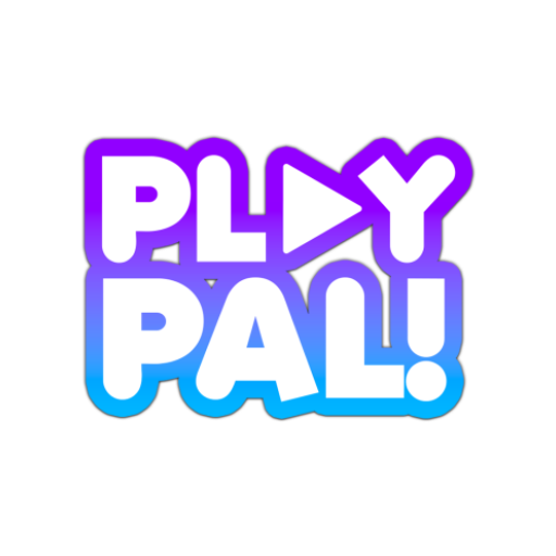 Play Pal! logo