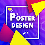Poster Maker - Design Banner icon