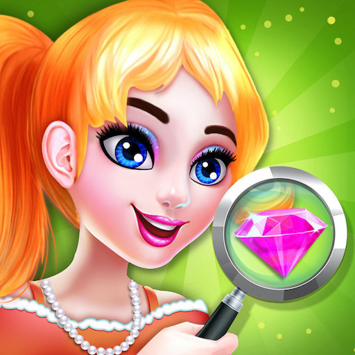 Big Home Hidden Objects 5.0 Icon